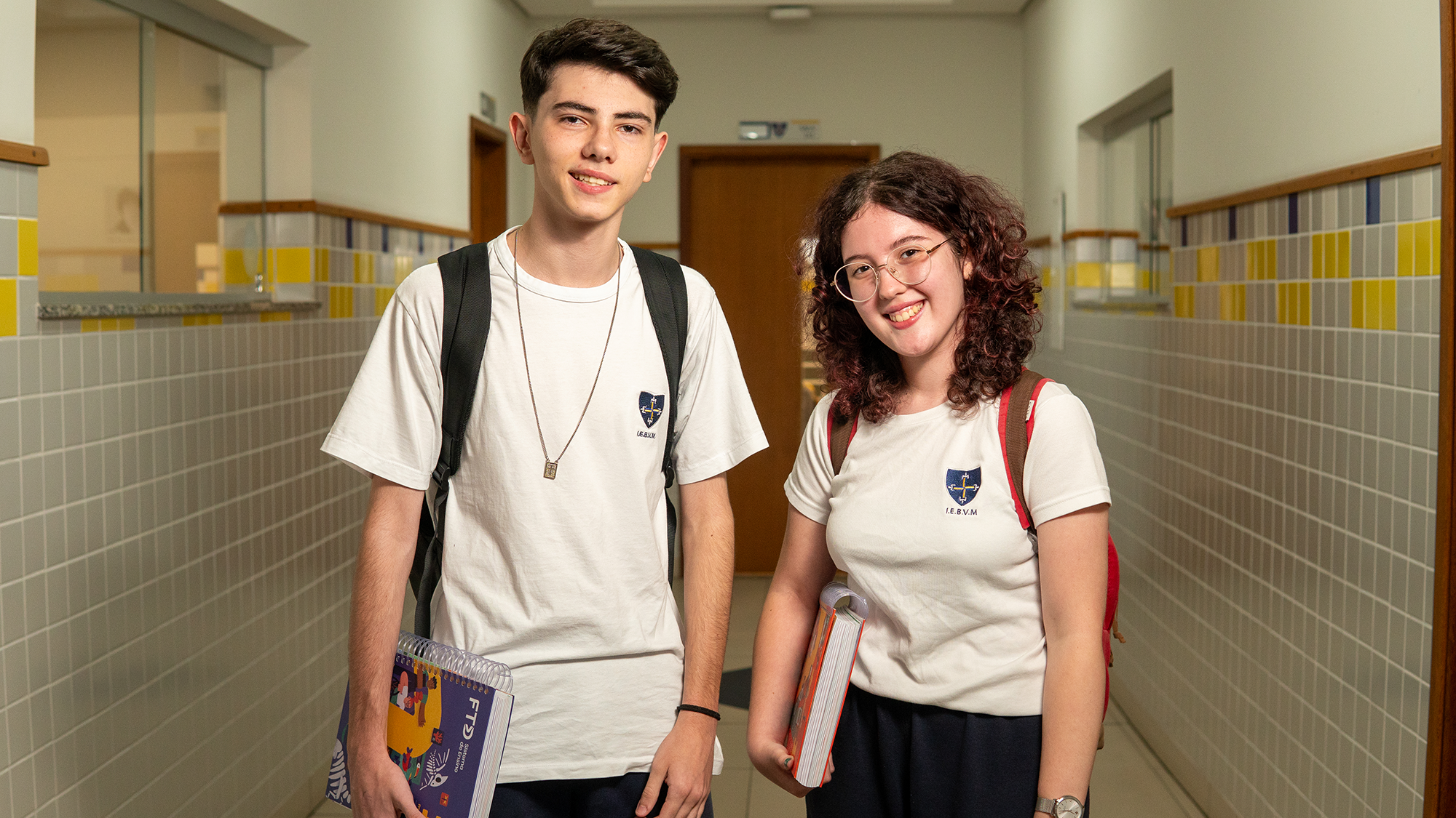 Imagem para ensino medio