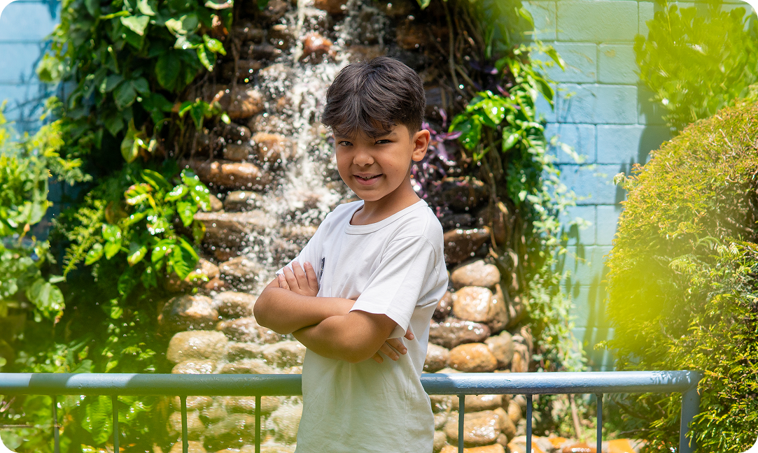 Ensino Fundamental I