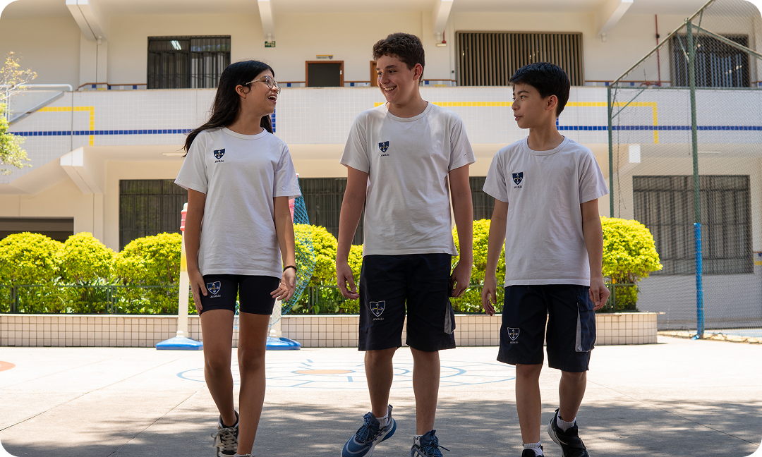 Ensino Fundamental II