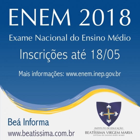 ENEM 2018